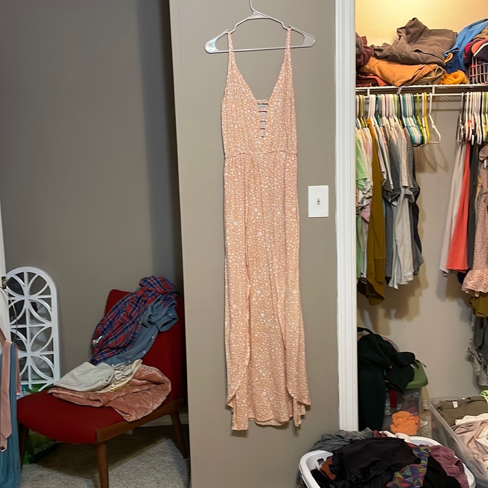 Tiare Hawaii maxi dress